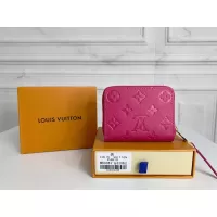 Cheap Louis Vuitton LV Card Case #1298786 Replica Wholesale [$29.00 USD] [ITEM#1298786] on Replica Louis Vuitton LV Wallets