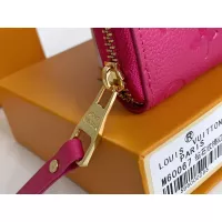 Cheap Louis Vuitton LV Card Case #1298786 Replica Wholesale [$29.00 USD] [ITEM#1298786] on Replica Louis Vuitton LV Wallets