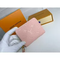 Cheap Louis Vuitton LV Card Case #1298787 Replica Wholesale [$29.00 USD] [ITEM#1298787] on Replica Louis Vuitton LV Wallets