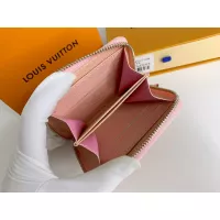 Cheap Louis Vuitton LV Card Case #1298787 Replica Wholesale [$29.00 USD] [ITEM#1298787] on Replica Louis Vuitton LV Wallets