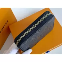 Cheap Louis Vuitton LV Card Case #1298789 Replica Wholesale [$29.00 USD] [ITEM#1298789] on Replica Louis Vuitton LV Wallets