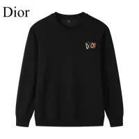 Cheap Christian Dior Hoodies Long Sleeved For Men #1298798 Replica Wholesale [$40.00 USD] [ITEM#1298798] on Replica Christian Dior Hoodies