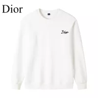 Cheap Christian Dior Hoodies Long Sleeved For Men #1298803 Replica Wholesale [$40.00 USD] [ITEM#1298803] on Replica Christian Dior Hoodies