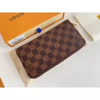 Cheap Louis Vuitton LV Wallets In Red #1298804 Replica Wholesale [$29.00 USD] [ITEM#1298804] on Replica Louis Vuitton LV Wallets