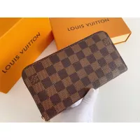 Cheap Louis Vuitton LV Wallets In Red #1298804 Replica Wholesale [$29.00 USD] [ITEM#1298804] on Replica Louis Vuitton LV Wallets