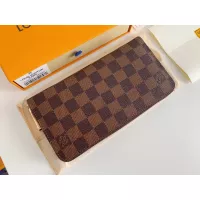 Cheap Louis Vuitton LV Wallets In Pink #1298808 Replica Wholesale [$29.00 USD] [ITEM#1298808] on Replica Louis Vuitton LV Wallets