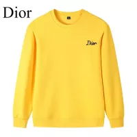 Cheap Christian Dior Hoodies Long Sleeved For Men #1298809 Replica Wholesale [$40.00 USD] [ITEM#1298809] on Replica Christian Dior Hoodies