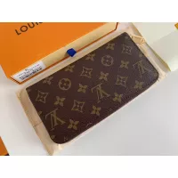 Cheap Louis Vuitton LV Wallets In Red #1298811 Replica Wholesale [$29.00 USD] [ITEM#1298811] on Replica Louis Vuitton LV Wallets