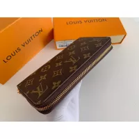 Cheap Louis Vuitton LV Wallets In Pink #1298814 Replica Wholesale [$29.00 USD] [ITEM#1298814] on Replica Louis Vuitton LV Wallets