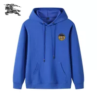 Cheap Burberry Hoodies Long Sleeved For Men #1298824 Replica Wholesale [$40.00 USD] [ITEM#1298824] on Replica Burberry Hoodies