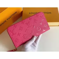 Cheap Louis Vuitton LV Wallets #1298825 Replica Wholesale [$34.00 USD] [ITEM#1298825] on Replica Louis Vuitton LV Wallets