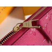 Cheap Louis Vuitton LV Wallets #1298825 Replica Wholesale [$34.00 USD] [ITEM#1298825] on Replica Louis Vuitton LV Wallets