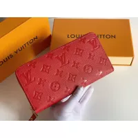 Cheap Louis Vuitton LV Wallets #1298826 Replica Wholesale [$34.00 USD] [ITEM#1298826] on Replica Louis Vuitton LV Wallets