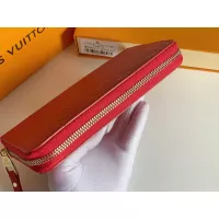 Cheap Louis Vuitton LV Wallets #1298826 Replica Wholesale [$34.00 USD] [ITEM#1298826] on Replica Louis Vuitton LV Wallets