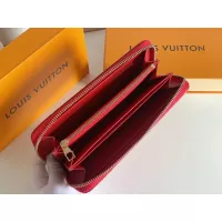 Cheap Louis Vuitton LV Wallets #1298826 Replica Wholesale [$34.00 USD] [ITEM#1298826] on Replica Louis Vuitton LV Wallets