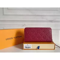 Cheap Louis Vuitton LV Wallets #1298827 Replica Wholesale [$34.00 USD] [ITEM#1298827] on Replica Louis Vuitton LV Wallets