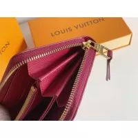 Cheap Louis Vuitton LV Wallets #1298827 Replica Wholesale [$34.00 USD] [ITEM#1298827] on Replica Louis Vuitton LV Wallets