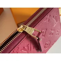 Cheap Louis Vuitton LV Wallets #1298827 Replica Wholesale [$34.00 USD] [ITEM#1298827] on Replica Louis Vuitton LV Wallets