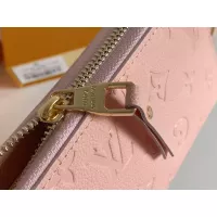 Cheap Louis Vuitton LV Wallets #1298828 Replica Wholesale [$34.00 USD] [ITEM#1298828] on Replica Louis Vuitton LV Wallets