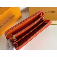 Cheap Louis Vuitton LV Wallets #1298829 Replica Wholesale [$34.00 USD] [ITEM#1298829] on Replica Louis Vuitton LV Wallets