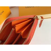 Cheap Louis Vuitton LV Wallets #1298829 Replica Wholesale [$34.00 USD] [ITEM#1298829] on Replica Louis Vuitton LV Wallets