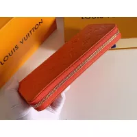 Cheap Louis Vuitton LV Wallets #1298829 Replica Wholesale [$34.00 USD] [ITEM#1298829] on Replica Louis Vuitton LV Wallets