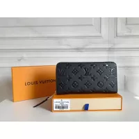 Cheap Louis Vuitton LV Wallets #1298831 Replica Wholesale [$34.00 USD] [ITEM#1298831] on Replica Louis Vuitton LV Wallets