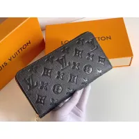 Cheap Louis Vuitton LV Wallets #1298831 Replica Wholesale [$34.00 USD] [ITEM#1298831] on Replica Louis Vuitton LV Wallets