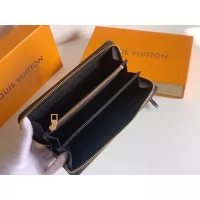 Cheap Louis Vuitton LV Wallets #1298831 Replica Wholesale [$34.00 USD] [ITEM#1298831] on Replica Louis Vuitton LV Wallets