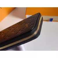 Cheap Louis Vuitton LV Wallets #1298831 Replica Wholesale [$34.00 USD] [ITEM#1298831] on Replica Louis Vuitton LV Wallets