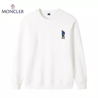 Cheap Moncler Hoodies Long Sleeved For Men #1298835 Replica Wholesale [$40.00 USD] [ITEM#1298835] on Replica Moncler Hoodies