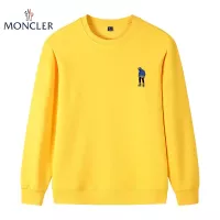 Cheap Moncler Hoodies Long Sleeved For Men #1298838 Replica Wholesale [$40.00 USD] [ITEM#1298838] on Replica Moncler Hoodies