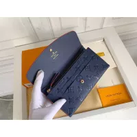 Cheap Louis Vuitton LV Wallets #1298839 Replica Wholesale [$38.00 USD] [ITEM#1298839] on Replica Louis Vuitton LV Wallets