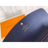 Cheap Louis Vuitton LV Wallets #1298839 Replica Wholesale [$38.00 USD] [ITEM#1298839] on Replica Louis Vuitton LV Wallets