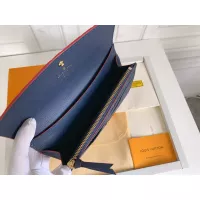 Cheap Louis Vuitton LV Wallets #1298839 Replica Wholesale [$38.00 USD] [ITEM#1298839] on Replica Louis Vuitton LV Wallets