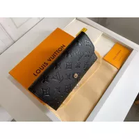 Cheap Louis Vuitton LV Wallets #1298840 Replica Wholesale [$38.00 USD] [ITEM#1298840] on Replica Louis Vuitton LV Wallets