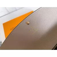 Cheap Louis Vuitton LV Wallets #1298840 Replica Wholesale [$38.00 USD] [ITEM#1298840] on Replica Louis Vuitton LV Wallets