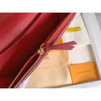 Cheap Louis Vuitton LV Wallets #1298841 Replica Wholesale [$38.00 USD] [ITEM#1298841] on Replica Louis Vuitton LV Wallets