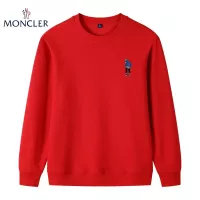 Cheap Moncler Hoodies Long Sleeved For Men #1298842 Replica Wholesale [$40.00 USD] [ITEM#1298842] on Replica Moncler Hoodies