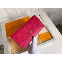 Cheap Louis Vuitton LV Wallets #1298844 Replica Wholesale [$38.00 USD] [ITEM#1298844] on Replica Louis Vuitton LV Wallets