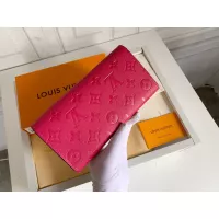 Cheap Louis Vuitton LV Wallets #1298844 Replica Wholesale [$38.00 USD] [ITEM#1298844] on Replica Louis Vuitton LV Wallets