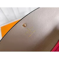 Cheap Louis Vuitton LV Wallets #1298844 Replica Wholesale [$38.00 USD] [ITEM#1298844] on Replica Louis Vuitton LV Wallets