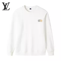 Cheap Louis Vuitton LV Hoodies Long Sleeved For Men #1298845 Replica Wholesale [$40.00 USD] [ITEM#1298845] on Replica Louis Vuitton LV Hoodies