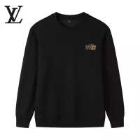 Cheap Louis Vuitton LV Hoodies Long Sleeved For Men #1298846 Replica Wholesale [$40.00 USD] [ITEM#1298846] on Replica Louis Vuitton LV Hoodies