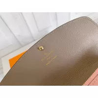 Cheap Louis Vuitton LV Wallets #1298847 Replica Wholesale [$38.00 USD] [ITEM#1298847] on Replica Louis Vuitton LV Wallets