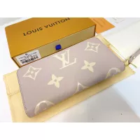 Cheap Louis Vuitton LV Wallets #1298851 Replica Wholesale [$40.00 USD] [ITEM#1298851] on Replica Louis Vuitton LV Wallets