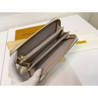 Cheap Louis Vuitton LV Wallets #1298851 Replica Wholesale [$40.00 USD] [ITEM#1298851] on Replica Louis Vuitton LV Wallets