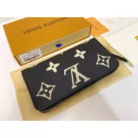 Cheap Louis Vuitton LV Wallets #1298853 Replica Wholesale [$40.00 USD] [ITEM#1298853] on Replica Louis Vuitton LV Wallets