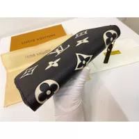 Cheap Louis Vuitton LV Wallets #1298853 Replica Wholesale [$40.00 USD] [ITEM#1298853] on Replica Louis Vuitton LV Wallets