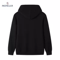 Cheap Moncler Hoodies Long Sleeved For Men #1298865 Replica Wholesale [$40.00 USD] [ITEM#1298865] on Replica Moncler Hoodies